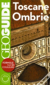 Capa do artigo Geoguide; Toscane Ombrie