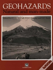 Capa do artigo Geohazards