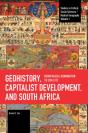 Geohistory, Capitalist Development, And South Africa - Preview