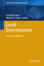 Geoid Determination - Preview