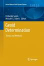 Geoid Determination - Preview