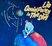 Capa do artigo Geoid Party In The Sky - CD