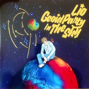 Capa do artigo Geoid Party In The Sky - Vinil