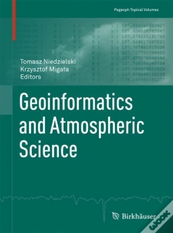 Capa do artigo Geoinformatics And Atmospheric Science