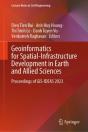 Geoinformatics For Spatial-Infrastructure Development In Earth And Allied Sciences - Preview