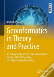 Capa do artigo Geoinformatics In Theory And Practice