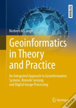Capa do artigo Geoinformatics In Theory And Practice