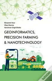 Capa do artigo Geoinformatics, Precision Farming & Nanotechnology