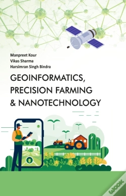 Capa do artigo Geoinformatics, Precision Farming & Nanotechnology