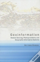 Geoinformation