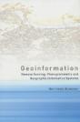 Geoinformation - Preview