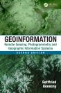 Geoinformation - Preview