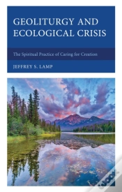 Capa do artigo Geoliturgy And Ecological Crisis