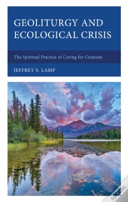 Capa do artigo Geoliturgy And Ecological Crisis