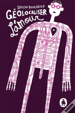 Capa do artigo Geolocaliser L'Amour