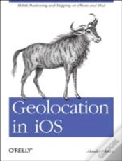 Capa do artigo Geolocation In Ios