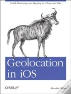 Capa do artigo Geolocation In Ios