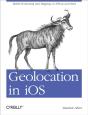 Geolocation In Ios - Preview