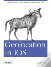 Capa do artigo Geolocation In Ios