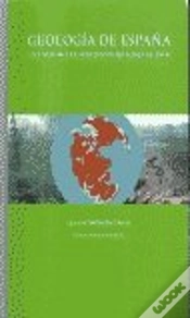 Capa do artigo Geolog¡A De España