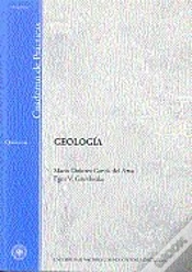 Capa do artigo Geolog¡A