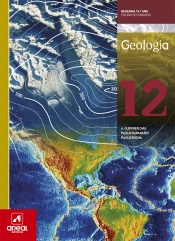 Capa do artigo Geologia 12 - 12.º Ano