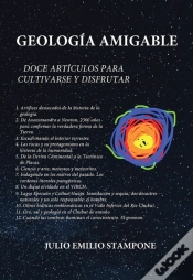 Capa do artigo Geología Amigable