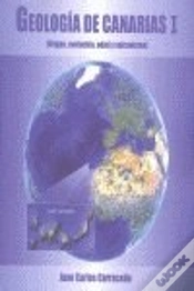 Capa do artigo Geologia De Canarias I