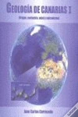 Capa do artigo Geologia De Canarias I
