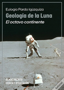 Capa do artigo Geologia De La Luna
