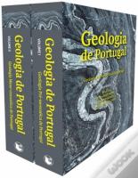 Geologia de Portugal