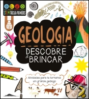 Capa do artigo Geologia