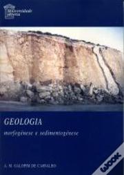 Geologia - Morfogénese e Sedimentogénese