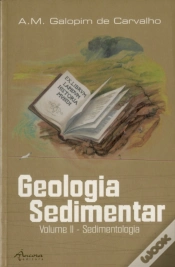 Capa do artigo Geologia Sedimentar- Volume II
