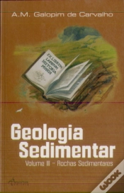 Capa do artigo Geologia Sedimentar - Volume III