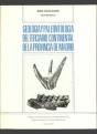 Geología Y Paleontología Del Terciario Continental De La Provincia De Madrid - Preview