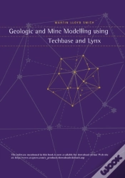 Capa do artigo Geologic And Mine Modelling Using Techbase And Lynx