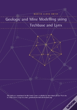 Capa do artigo Geologic And Mine Modelling Using Techbase And Lynx
