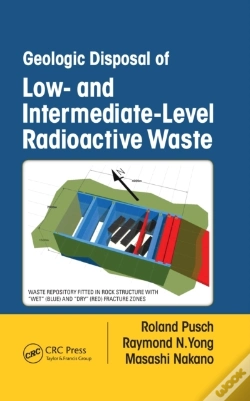 Capa do artigo Geologic Disposal Of Low- And Intermediate-Level Radioactive Waste