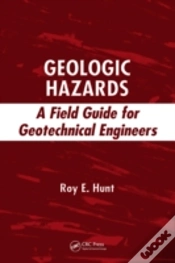 Capa do artigo Geologic Hazards