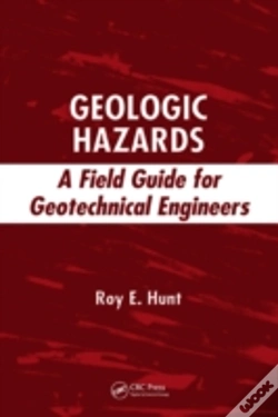 Capa do artigo Geologic Hazards