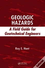 Capa do artigo Geologic Hazards