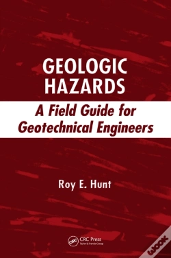 Capa do artigo Geologic Hazards
