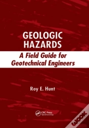 Capa do artigo Geologic Hazards