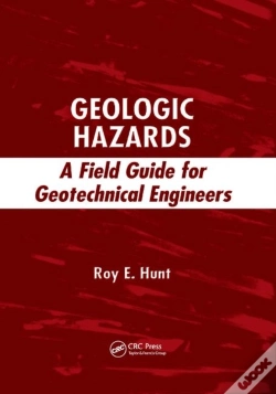 Capa do artigo Geologic Hazards