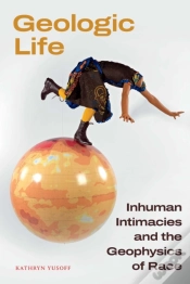 Capa do artigo Geologic Life