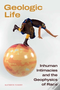 Capa do artigo Geologic Life