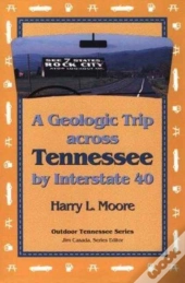 Geologic Trip Across Tennessee