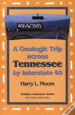 Capa do artigo Geologic Trip Across Tennessee