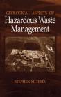 Geological Aspects Of Hazardous Waste Management - Preview